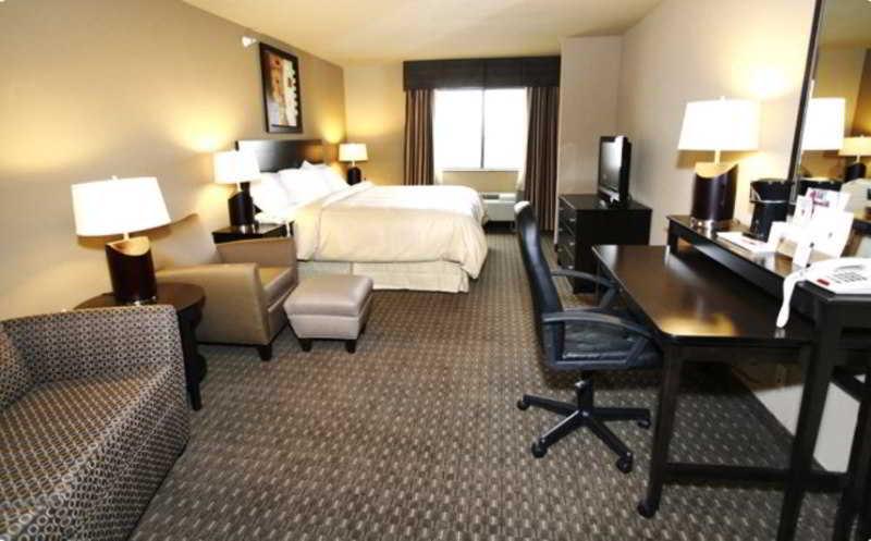 Comfort Suites Hobbs Quarto foto